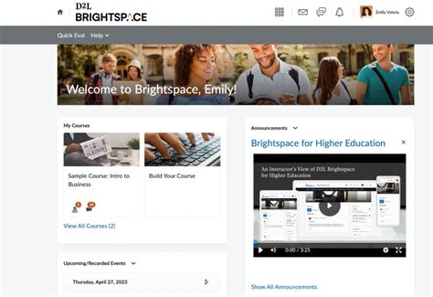 brightspace hcis|Home .